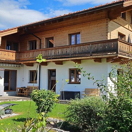 Chalet Weitsee Reit im Winkl Εξωτερικό φωτογραφία