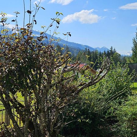 Chalet Weitsee Reit im Winkl Εξωτερικό φωτογραφία