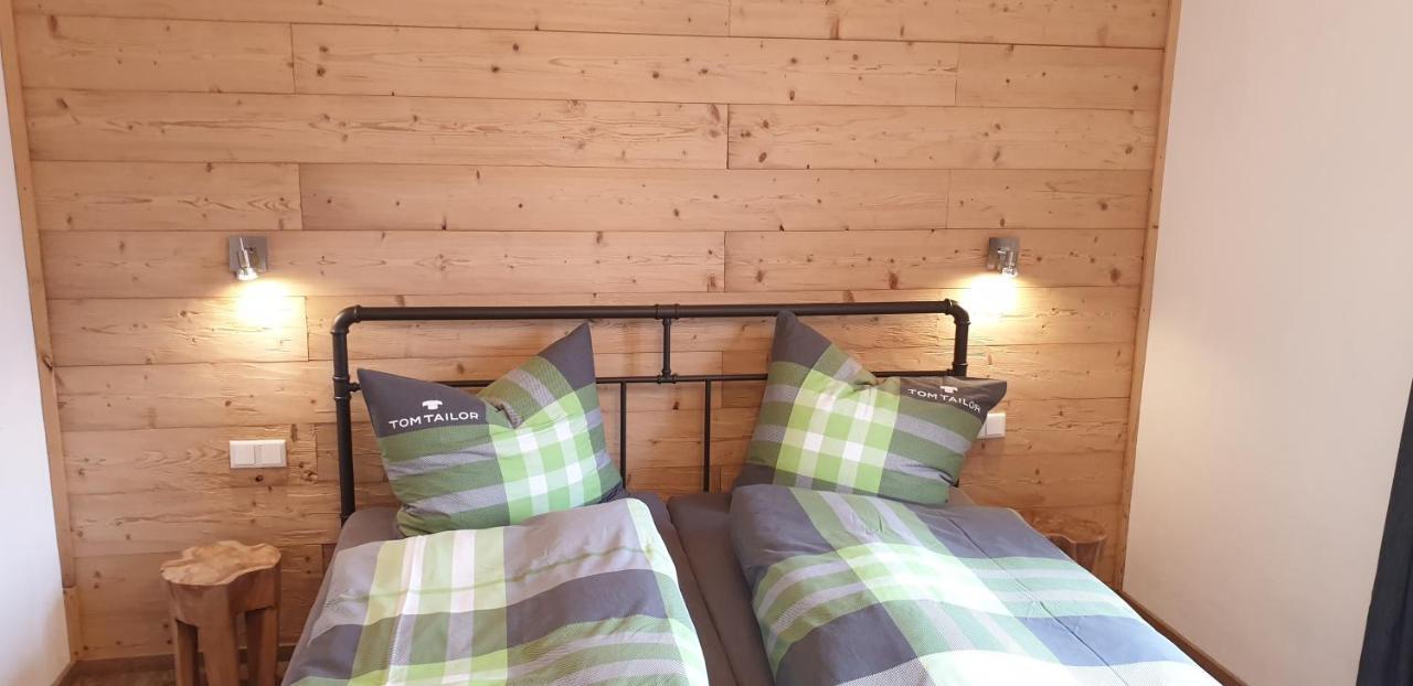 Chalet Weitsee Reit im Winkl Εξωτερικό φωτογραφία