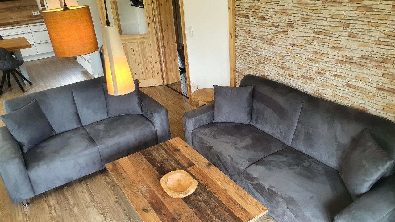 Chalet Weitsee Reit im Winkl Εξωτερικό φωτογραφία