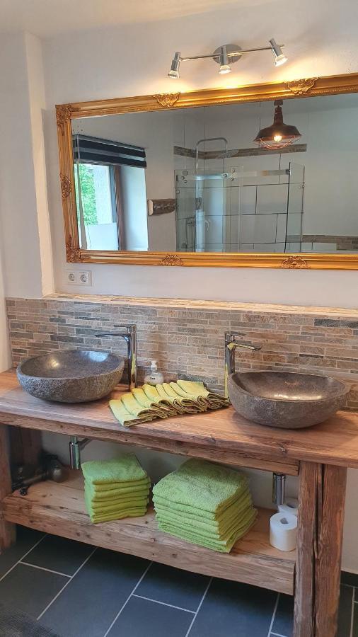 Chalet Weitsee Reit im Winkl Εξωτερικό φωτογραφία