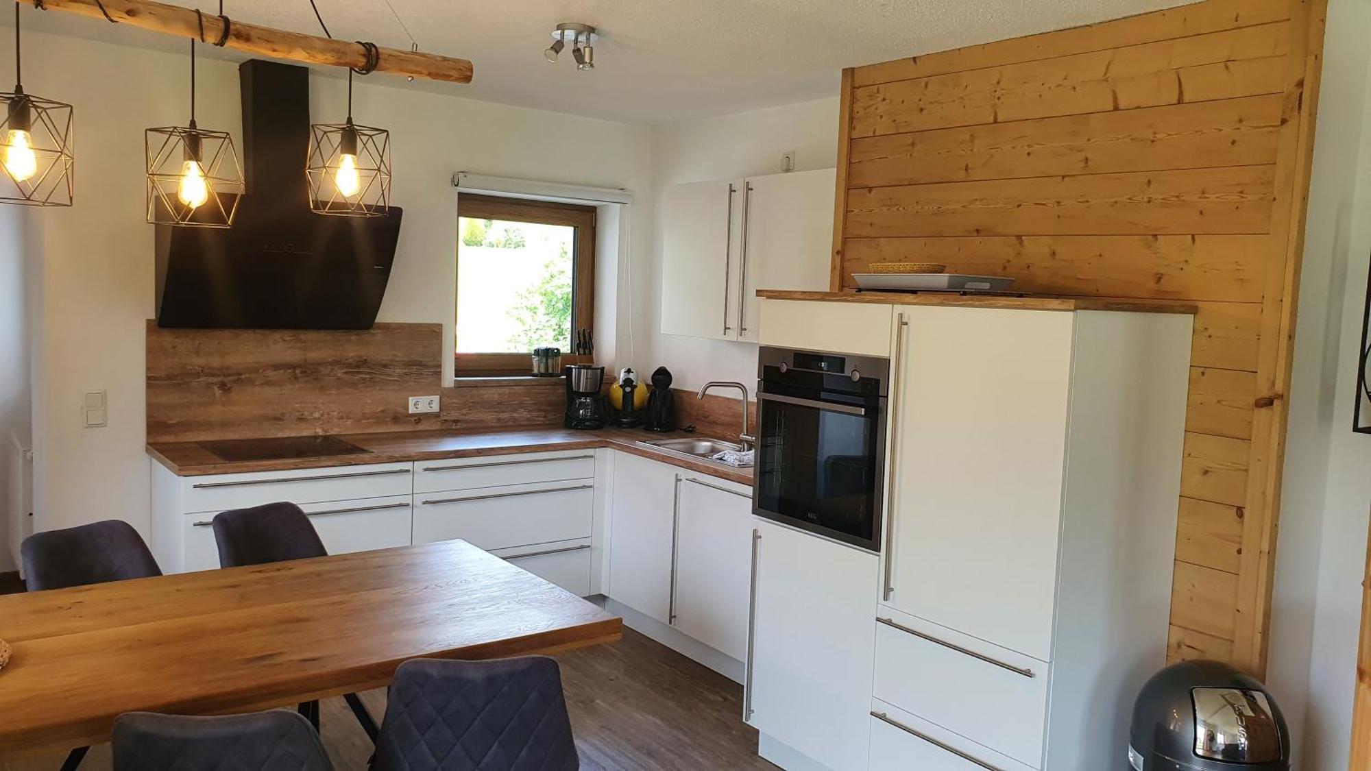 Chalet Weitsee Reit im Winkl Εξωτερικό φωτογραφία